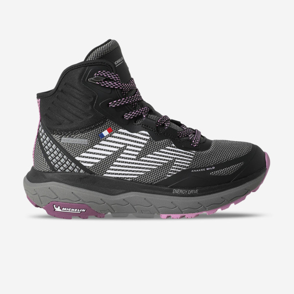 Zapatillas Michelin Kiama Mujer
