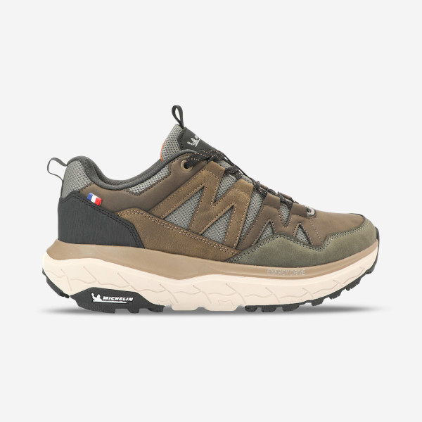 Zapatillas Michelin Zegama Hombre
