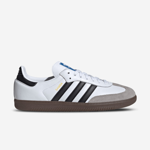 Zapatillas Adidas Samba OG