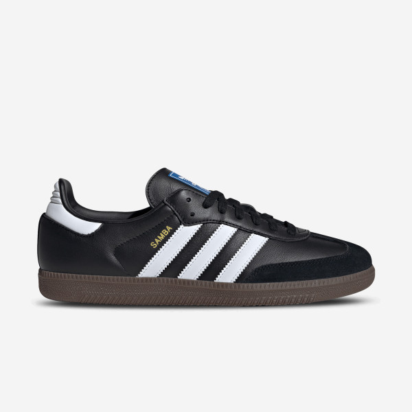 Zapatillas Adidas Samba OG