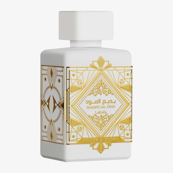 Perfume Lattafa Badee Al Oud Honor And Glory Hombre