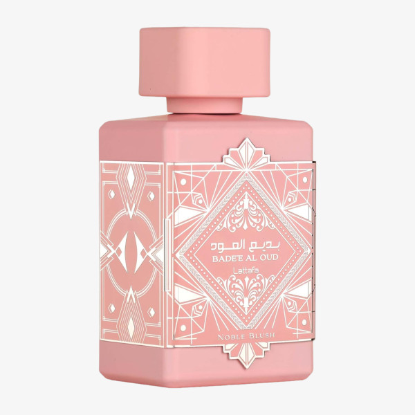 Perfume Lattafa Bade'E Al Oud Noble Bush Mujer