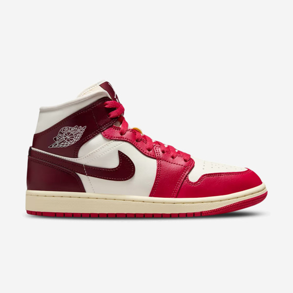 Zapatillas Jordan Women´s Air 1 Mid Mujer