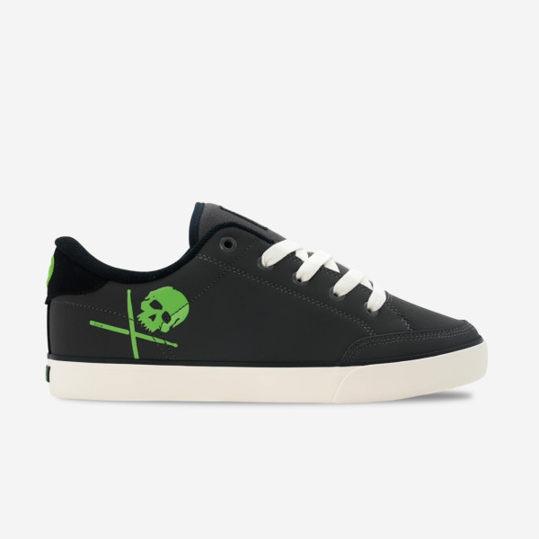 Zapatillas Circa Synthetic Nubuck Hombre