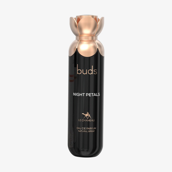 Perfume Le Chameau Hombre Buds Negro Hombre