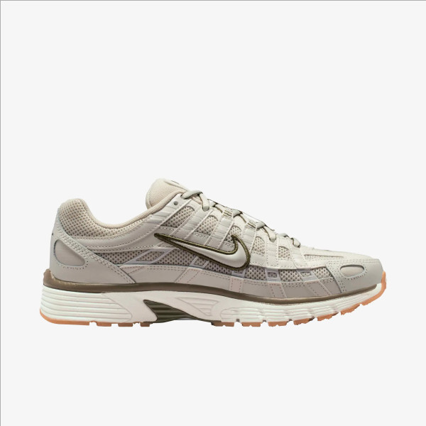Zapatillas Nike P-6000 Mujer
