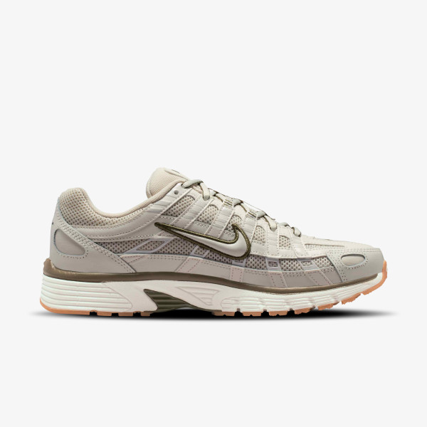 Zapatillas Nike P-6000 Mujer