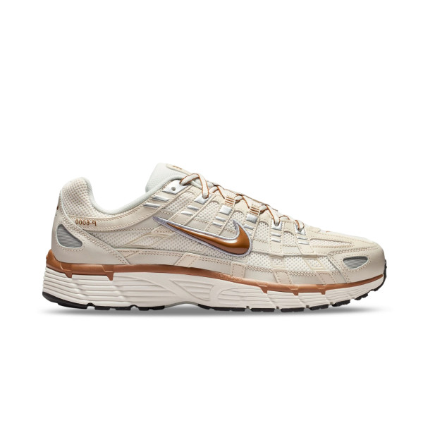 Zapatillas Nike P-6000 Hombre