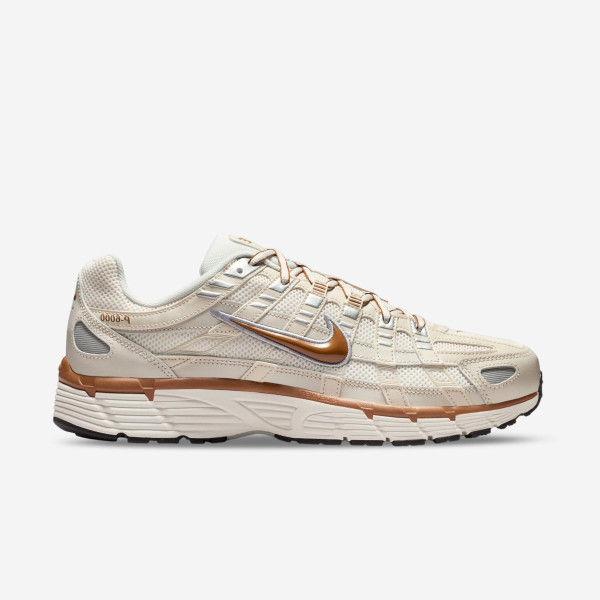 Zapatillas Nike P-6000 Hombre