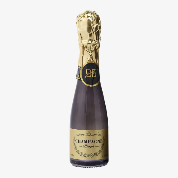 Perfume Bharara Champagne Black Hombre