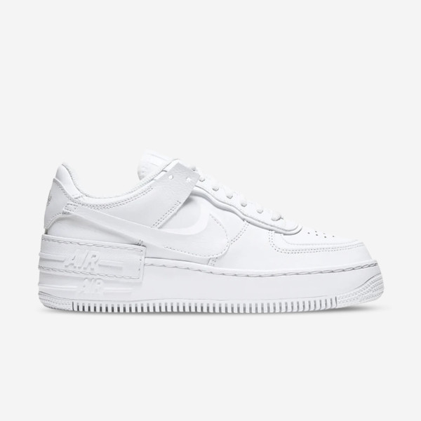 Zapatillas Nike W Af1 Shadow Mujer