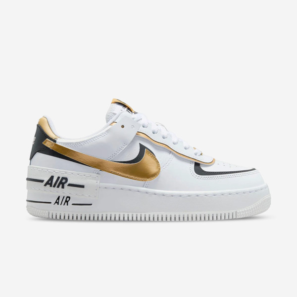 Zapatillas Nike W Af1 Shadow Mujer