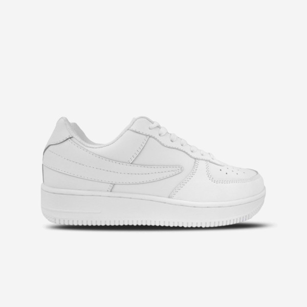 Zapatillas Fila Jr Classio Low Niño