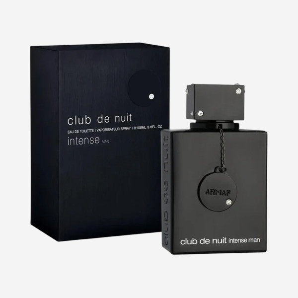 Perfume Armaf Club De Nuit Intense Hombre