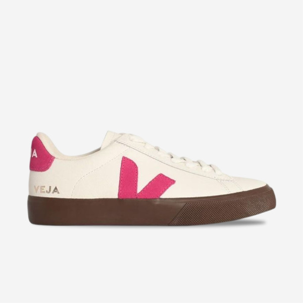 Zapatillas Veja Campo Mujer