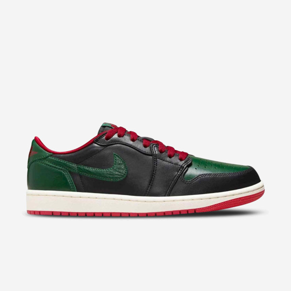 Zapatillas Jordan Women's Air 1 Retro Low OG Mujer