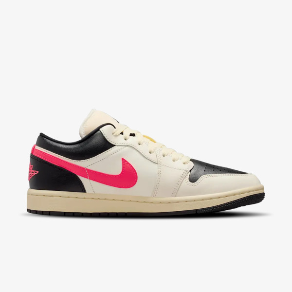 Zapatillas Jordan 1 Low Mujer