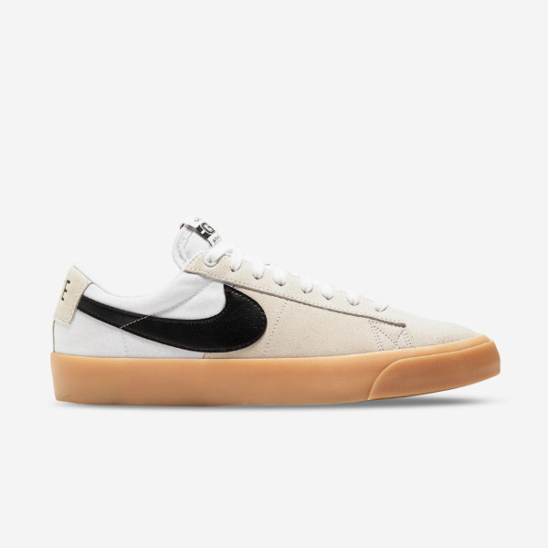 Zapatillas Nike Sb Zoom Blazer Low Pro Gt Hombre