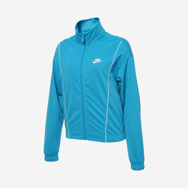 Buzo Nike Essential PQE TRK Suit Mujer