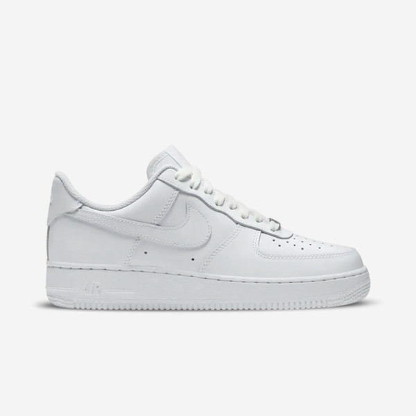 Zapatillas Nike Nike Air Force 1 07 Mujer