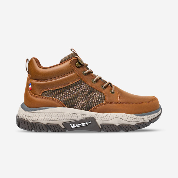 Zapatillas Michelin Hyde Hombre