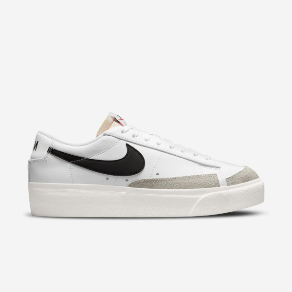 Zapatillas Nike Women's Blazer Low Platform
