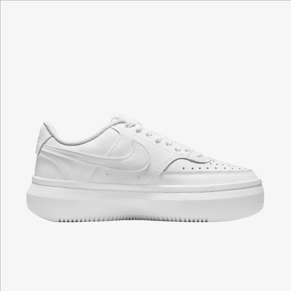 Zapatillas Nike Court Vision Alta LTR Mujer