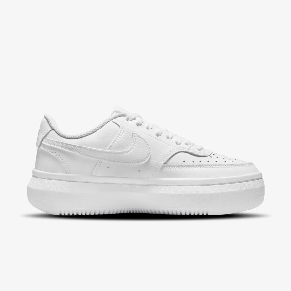Zapatillas Nike Court Vision Alta LTR Mujer