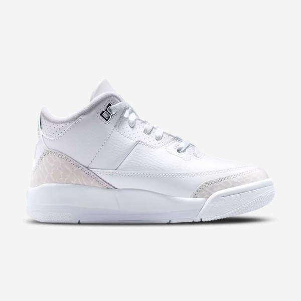 Zapatillas Jordan 3 Retro BP Niño