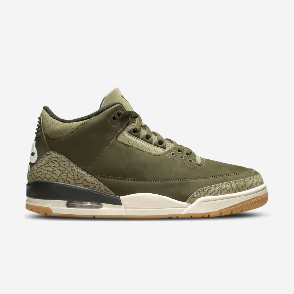 Zapatillas Jordan Air 3 Retro OG RT Hombre