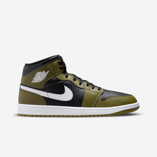 Zapatillas Nike Air Jordan 1 Mid