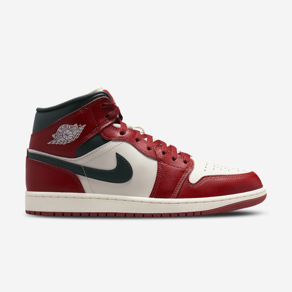 Zapatillas Jordan Air 1 Mid Hombre