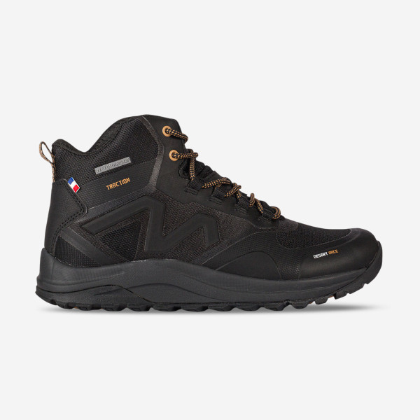 Zapatos Michelin Mont Blanc Hombre