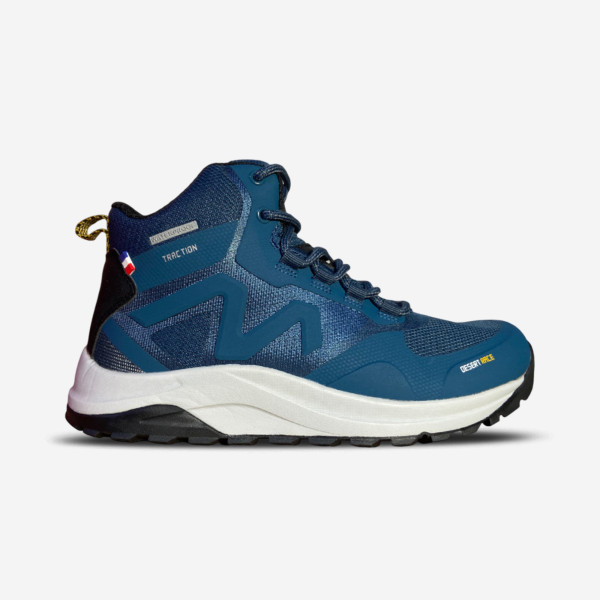 Zapatillas Michelin Mont Blanc Mujer