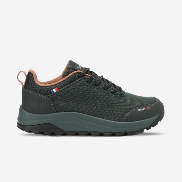 Zapatillas Michelin Dobra Lc Mujer