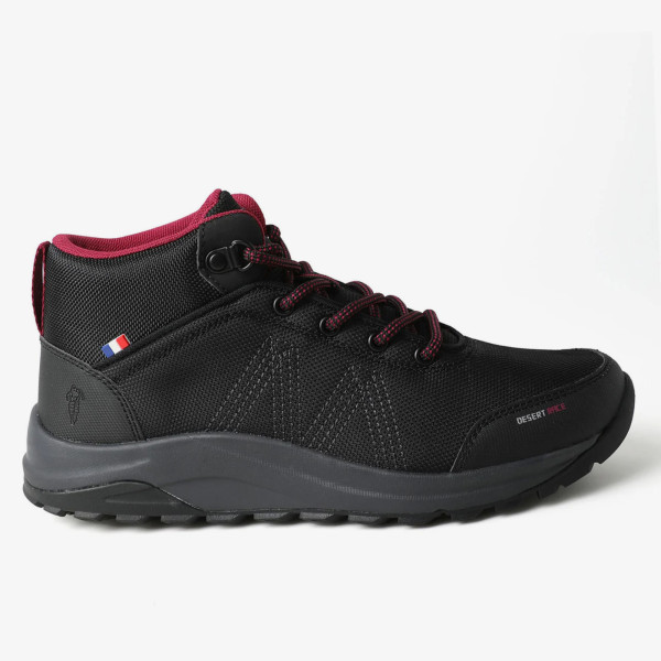 Zapatillas Michelin Dobra Mujer