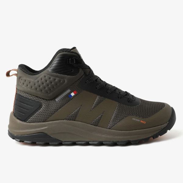 Zapatillas Michelin Kail Hombre