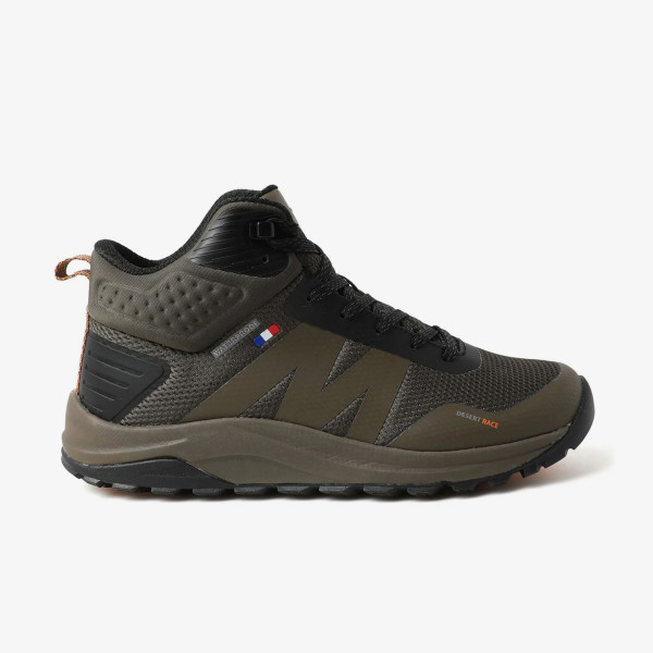 Zapatillas Michelin Kail Hombre