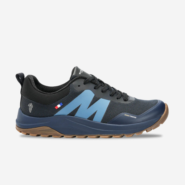 Zapatillas Michelin Nord Lc Hombre