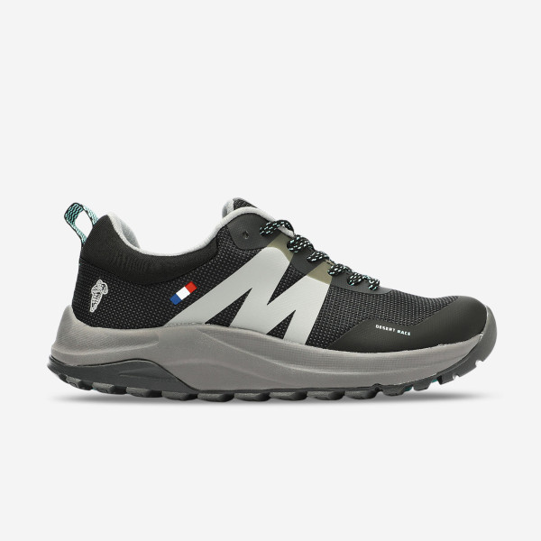 Zapatillas Michelin Nord Lc Mujer
