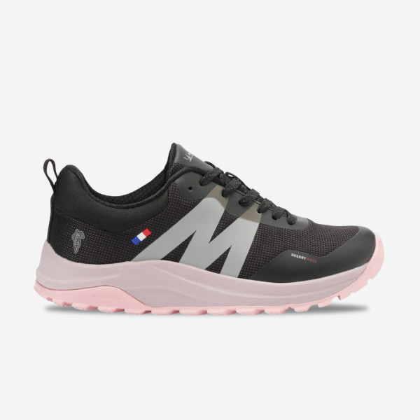 Zapatillas Michelin Nord Lc Mujer