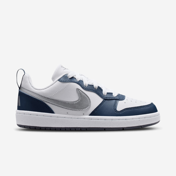 Zapatillas Nike Court Borough Low Recraft BG Niño