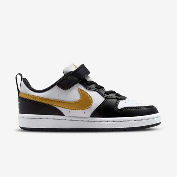 Zapatillas Nike Court Borough Low Recraft BPV Niño