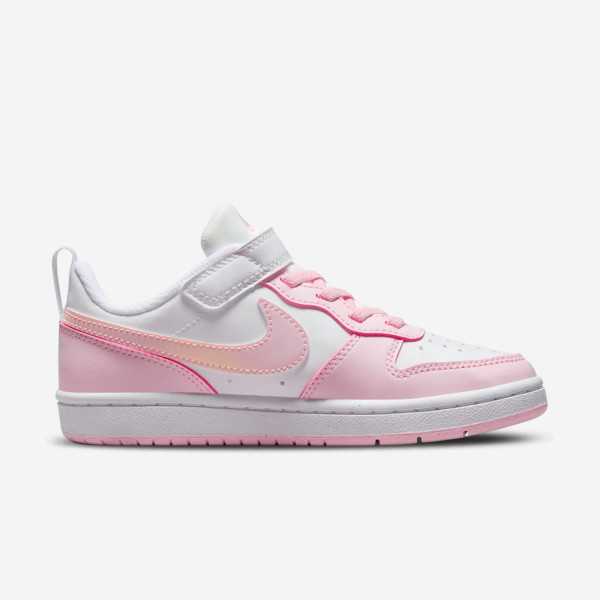 Zapatillas Nike Court Borough Low Recraft Niño