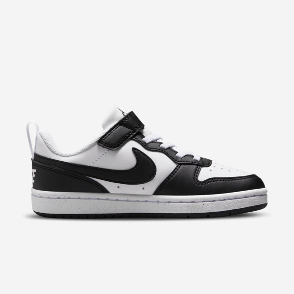 Zapatillas Nike Court Borough Low Recraft BPV Niño