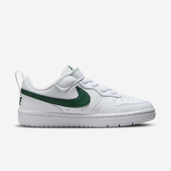 Zapatillas Nike Court Borough Low Recraft BPV Niño