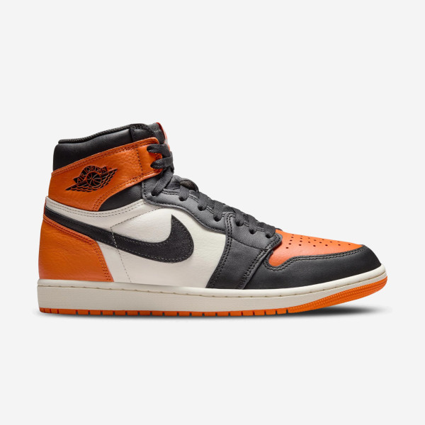 Zapatillas Nike Air Jordan 1 Retro Hi OG RMSTD