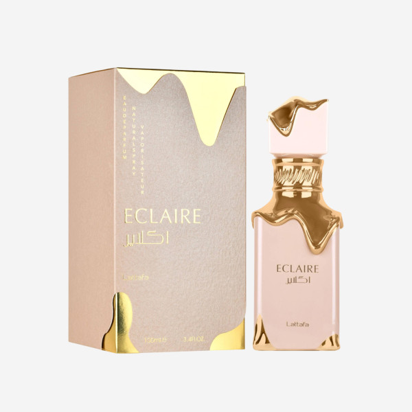 Perfume Lattafa Eclaire Mujer