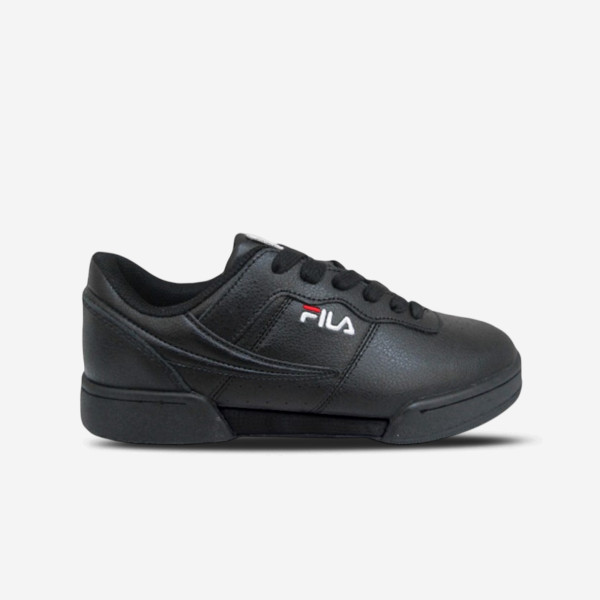 Zapatillas Fila Jr F Classic Low Niño