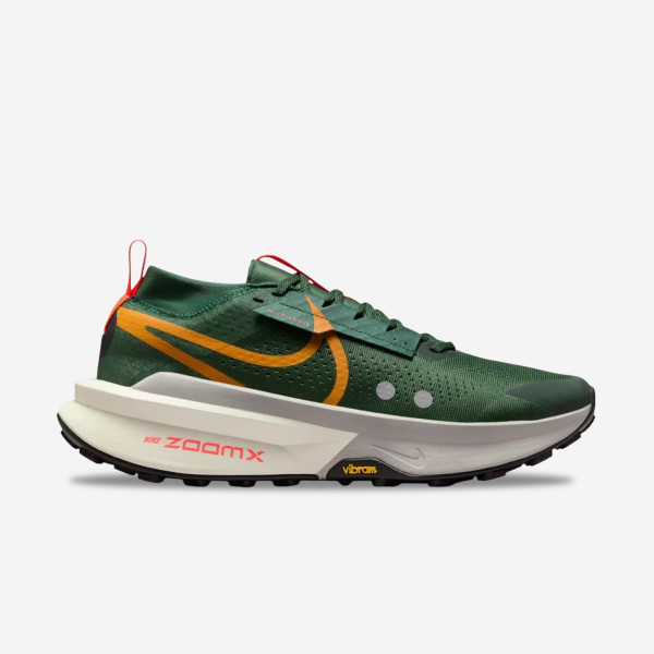 Zapatillas Nike Zoomx Zegama Hombre
